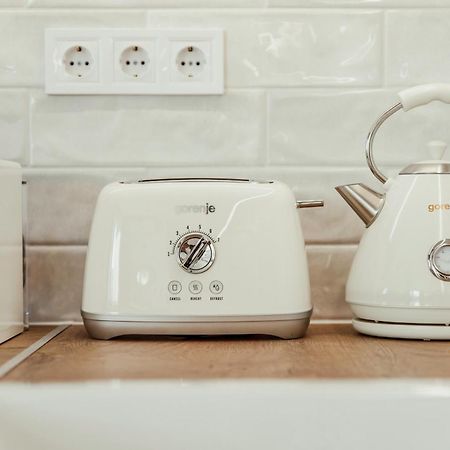 Bohoria Studio Apartments Wielkie Tyrnowo Zewnętrze zdjęcie